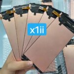 65'' Original Sony Xperia 1 II LCD Display Touch Screen Xperia 1 ii LCD XQ-AT51 XQ-AT52 SOG01 XQ-AT42 Digitizer Replacement (New)