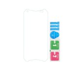 25D 9H Tempered Glass Ulefone Armor 20WT 3 3W 3T 3WT Screen Protector Anti-Scratch Tempered Glass Front Protective Film (New)