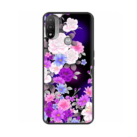 S32dab9e9fa624aa78834f9b896e5e627N_480x480q75 Silicon Case Moto G31 Case G41 G51 G71 5G Full Protection Soft TPU Back Cover Motorola Moto G51 5G Bumper G71 G 51 Coque (New) - Image 1