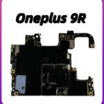 Motherboard Mainboard for OnePlus 9R International Global Model Logic Circuit Board Spare Parts Replacement Fully T (New)