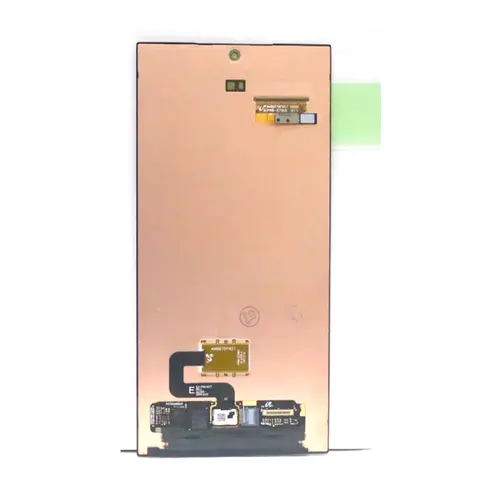 S331883c243034ab887964e552882053b3_480x480q75 6.8" Dynamic LTPO AMOLED 2X 120Hz For Samsung S24 Ultra LCD SM-S928B SM-S928B/DS S928U Display Touch Screen Digitizer Assembly (New) - Image 1