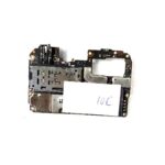 Original Motherboard For Xiaomi Redmi 10c Mainboard 128GB 64GB (New) - Image 2