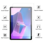 3PCS Lenovo Xiaoxin Pad 2022 106'' TB-128FU Tempered Glass screen protector protective tablet film (New)