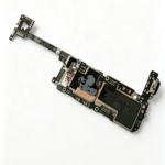 Original Tested Motherboard for Xiaomi 10 Unlocked Main Board Replacement for Xiaomi 10 Phone Repair (New)