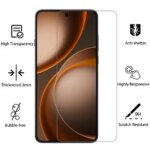 screen protector oppo find x9 ultra protective tempered glass on findx9 x 9 9x x9ultra findx9ultra 5g film opp opo oppa ultr (New)