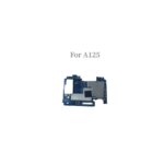 Original Motherboard for Samsung A10 A12 A125 A51 A71 A025 A037 32GB Unlocked Mainboard with 256GB Memory (New)