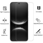 screen protector huawei nova 13 13i 14 15 pro ultra 5g protective tempered glass on nova13 i nova13i i13 nova14 nova15 film (New)