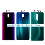 OPPO RX 17 Pro Battery Back Cover Rear Glass Door Housing Bangladesh (New)