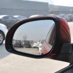 Left Right Side Mirror Glass For Hyundai I20 2008 2009 2010 2011 2012 2013 For Hyundai I10 2011 2012 2013 Rearview Mirror Glass (New)