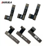 Battery Flex Cable Iphone 15 14 13 12 11 Pro Max mini 14 15 Plus Remove Warning Battery External Flex Cable Replacement (New)