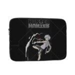 Hunter X Hunter Laptop Bag Tablet Notebook Case For Hp Dell Lenovo Computer For Macbook Air Pro Retina 10-17 Sleeve (New)