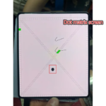 Screen Has Defects Suitable Samsung Galaxy Z Fold5 AMOLED Touch Screen F946B DS Replacement (New)