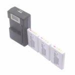 BLB 2 BLB2 800mAh Battery + LCD Charger Nokia 6500 6510 6590 6590i 7650 8210 8250 8270 8290 8310 8390 8850 8910 3610 Bangladesh (New)