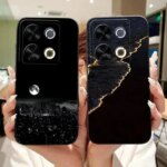 Luxury Fashion Coque Itel P65 P671L Etui Moon Night Gothic Painting Phone Cases ItelP65 P 65 Coques Soft Silicone Covers (New)