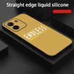 Hot E-Endless brake pads Cool pattern Phone Case Xiaomi Redmi Note171514C13C12C141312 Pro Plus S Soft Black Phone Cover (New)