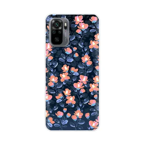 S34b8189c386a4d148d9408c51d884a43y_480x480q75 Xiaomi Poco M5s Case Transparent Soft silicone TPU Back Cover Xiaomi Poco M5s Phone Cases PocoM5s M 5 s 643 Coque Capa (New) - Image 1