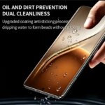 3Pcs HD Soft Hydrogel Film Tecno Pova 2 3 5 Spark 10 20 Pro 20C 10C GO 2023 2024 Tecno Camon 19 Screen Protector (New)