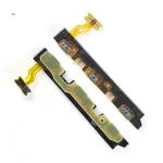 Xiaomi 13T/ 13T Pro Power On Off Flex Cable Volume Key Side Button Mute Switch Parts Bangladesh (New)