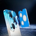 Camera Lens Protector Huawei Pura 90 70 80 Pro Max Pura80Pro+ Camera Protectors Tempered Glass Cover Locator Installation (New)