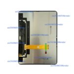 LCD Oneplus Pad2 Pro OPD2413 OPD2403 Pad 3 OPD2204 Touch Screen Assembly Display Oneplus Pad Go OPD2304 OPD2303 OPD2407 (New)