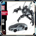 In Stock Transformed Toys SS88 Sideway Classic Movie 2 D-level Strengthening Model Action Figure Collection Gift (New)