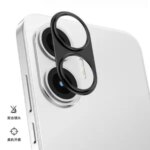 Aluminum Metal Rear Camera Lens Cover Xiaomi Redmi Turbo 4 Pro Back Protector REDMI MI Turbo4 4Pro Lens Ring Film Bangladesh (New)