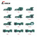 Power Charging Connector Plug Port Dock Board Microphone Flex Cable Vivo Y22 Y22s Y27 Y27s Y28 Y28s Y31 Pro Y36C Y36T Y37 (New)