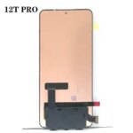 High Quality AMOLED 667'' Replacement Xiaomi Mi 12T LCD Display Touch Screen 12T Pro Screen (New)