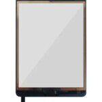 NEW For iPad Mini 1 Mini 2 A1432 A1454 A1455 A1489 A1490 A1491 Touch Screen Digitizer + IC Chip Connector Flex TouchScreen Panel (New)