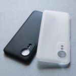 dower me Coolpad Cool 20s Cool20s Mobile Phone Protective TPU Soft Case Cover (New)