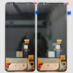 678Original Asus ROG Phone 5  6  7 LCD Display Touch Screen Digitizer Assembly Asus Rog5 Rog 6 Rog 7 LCD Replacement (New)