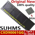 (1piece)100% New Ps5 MN864739 QFN-80 CXD90061GG CXD90062GG BGA Chipset (New)
