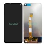 657 LCDs Vivo IQOO NEO 3 LCD Display Touch panel Screen sensor Digitizer module with frame Assembly IQOO NEO3 V1981A (New)