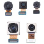 Camera Set Samsung Galaxy A72 SM A725 (Telephoto + Macro + Wide + Main Camera + Front Camera) Bangladesh (New)
