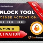 Unlock Tool Unlocktool Repairing tools 3.6.12 months Android Mobile Repairing Tool Bangladesh (New)