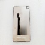Umidigi F2 LCD&Touch screen Digitizer Umidigi F2 display Screen module accessories with frame (New)