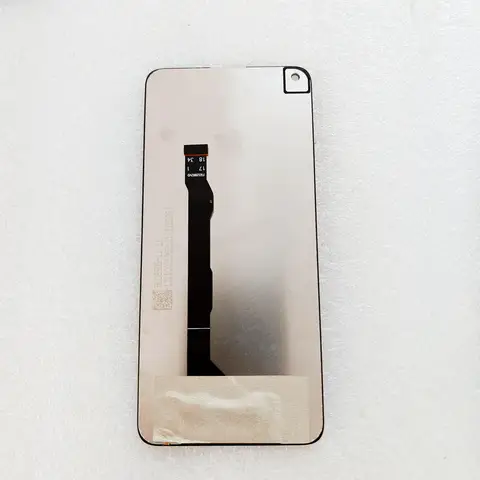 S3729a9282174429faab7b81d7c8a2031T_480x480q75 Umidigi F2 LCD&Touch screen Digitizer Umidigi F2 display Screen module accessories with frame (New) - Image 1