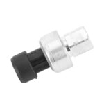 Automotive Air Conditioning A/C Pressure Switch Sensor 51768498 For Vauxhall Astra Corsa UK (New)