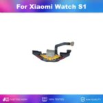 Xiaomi Watch S1 Smartwatch Power ON OFF Button Flex Cable Repair Parts Replacement Bangladesh (New)