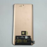 Amoled realme GT6 LCD Screen Display+Touch Screen Digitizer gt 6 RMX3851 glass (New)