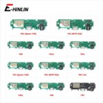 Power Charger Dock USB Charging Port Plug Board Microphone Mic Flex Cable Vivo Y90 Y91 Y91C Y91i Y93 Lite Y93s Y95 Y97 (New)