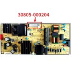 Original TCL 65V8E TV Power Board 40-L17CW2-PWC1ZG 11601-500073 Accessories in Stock 30805-000204 30805-000190 30805-000208 (New)