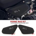 R 1300 GS Motorcycle Luggage Bag Waterproof Tailbag Liner Inner Bags For BMW R1300GS Adventure R 1300GS ADV Pannier Saddlebag (New)