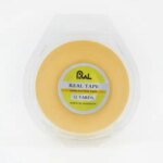 0.8cm*12yards Hair Extension Tape Adhesives Replacement Tape For Tape In Extension Making Tape In Extension (New)