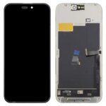 JK Soft OLED Screen Assembly iPhone 15 Pro Max Plus Mini Digitizer Display Replacement (New)