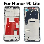 6.7" Huawei Honor 90 Lite Middle Frame Front Bezel Housing (New)