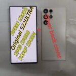 The AMOLED original S22ULTRA display screen has defects and is suitable for S908 S908B S908N/G replacement component display scr (New)