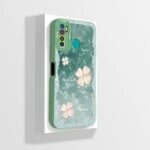 Tecno Spark 5 Pro Case Tecno Spark5 Phone Case Artistic Soft TPU Camera Protection Cover Tecno Camon 15 Air Etui Bumper (New)