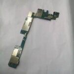 Motherboard Work Fine 100% Test for Samsung Galaxy Tab S3 9.7 SM-T820 System Board Motherboard 4GB LPDDR4 + 32GB (New)