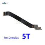 Main Motherboard Flex Cable Replacement For Oneplus 1+ 3 5 9 11 5T 6T 7T 8T 7 8 9 10 Pro Flex Logic Board Parts (New)